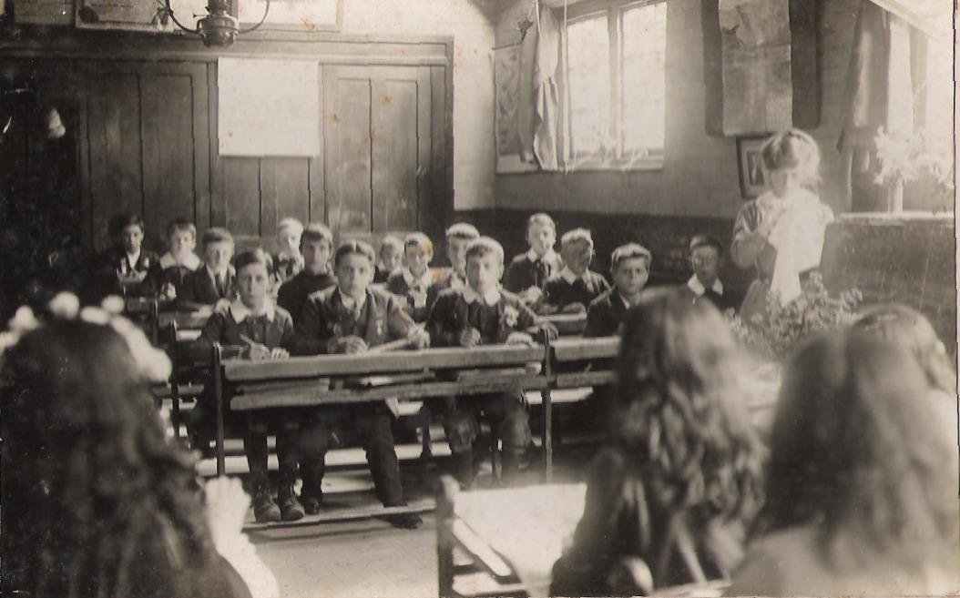 Undated - Bredhurst School 3
